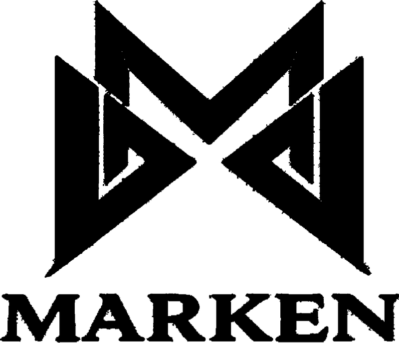 MARKEN logo