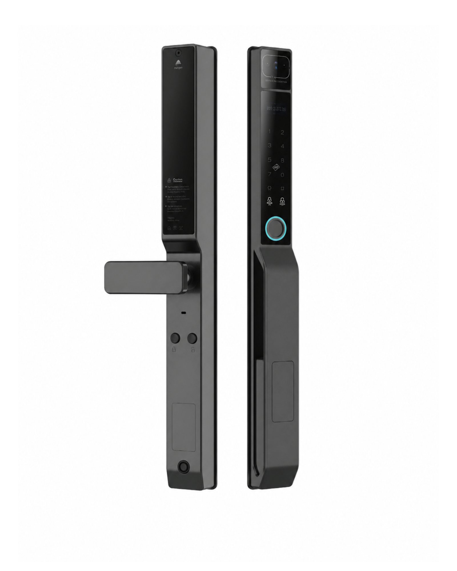 MARKEN S1 dimensions
