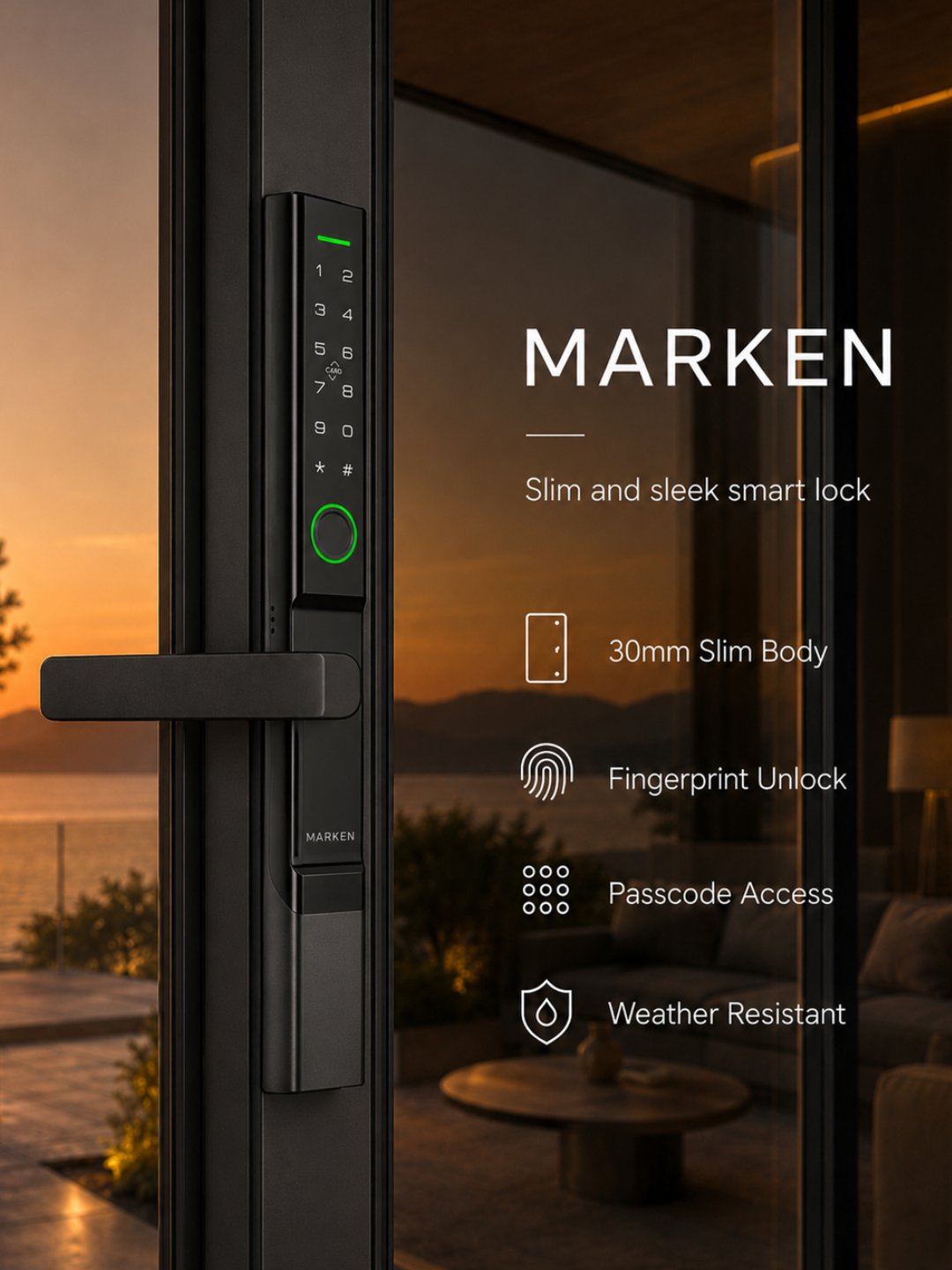 MARKEN S2 Series cover