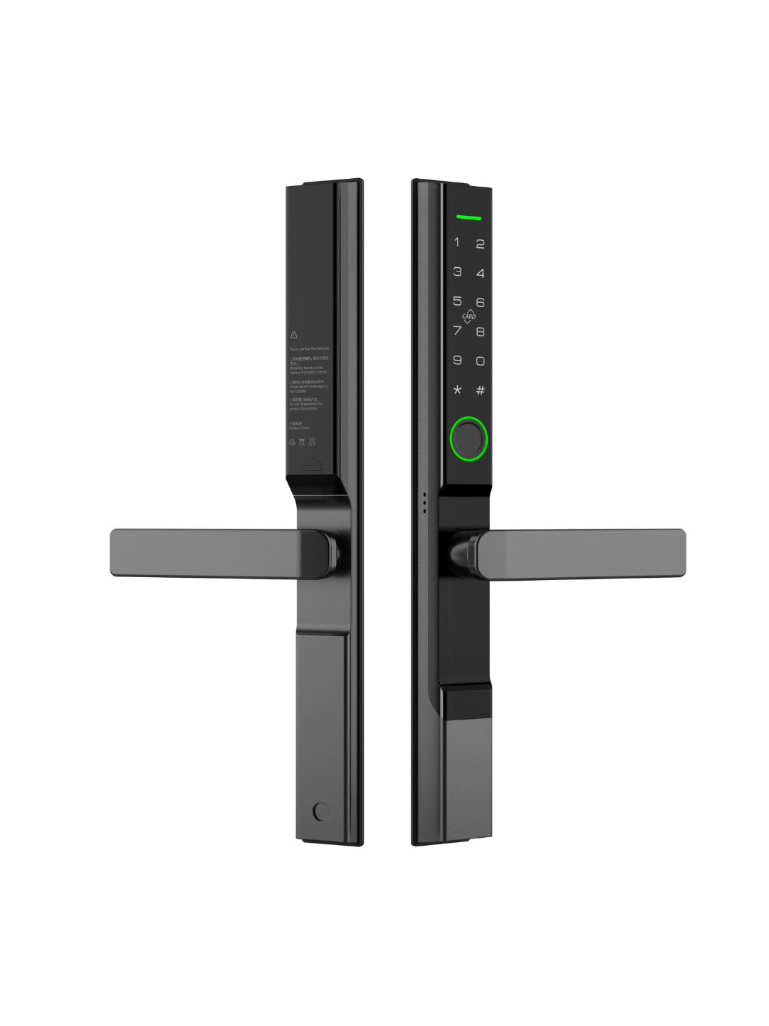 MARKEN S2 product render